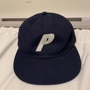 Palace hat